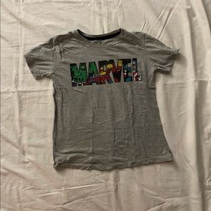 Avengers Marvel T-shirt